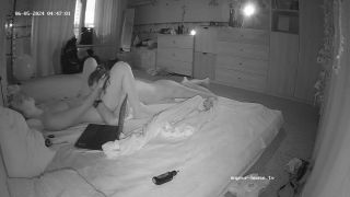 Exclusive, Guest Room Apartment Aronya And Art Rec9 2024-06-04 - HD 720P-1