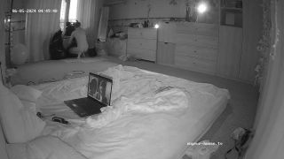 Exclusive, Guest Room Apartment Aronya And Art Rec9 2024-06-04 - HD 720P-2