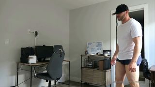 Stuck in a ballbusting timeloop with Sofia.-1