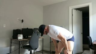 Stuck in a ballbusting timeloop with Sofia.-3