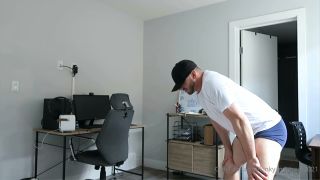 Stuck in a ballbusting timeloop with Sofia.-7