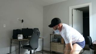 Stuck in a ballbusting timeloop with Sofia.-9