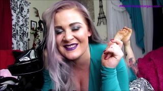 online xxx video 34 paw fetish Miss Whitney Morgan – Sissifies Step-Dad POV, femdom pov on fetish porn-9