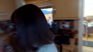 SpankingRedAssThe Sports Master.-5