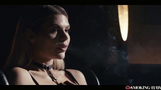 SmHSmO H265 SmH-Zlata Shine Smoking-1
