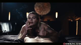 SmHSmO H265 SmH-Zlata Shine Smoking-2