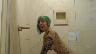 online porn video 11 big ass big tits blonde porn cosplay | Miss Mao – Shower Suck and Fuck | ass worship-1