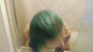 online porn video 11 big ass big tits blonde porn cosplay | Miss Mao – Shower Suck and Fuck | ass worship-5