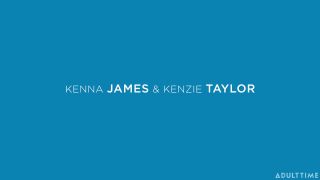 14-01-2024 - Kenna James, Kenzie Taylor - We Like Girls 1080p-1