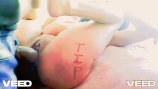 Female Orgasm STRIPPER ASS TATOO MUSIC PARTY ORGY EBONY BROWN LIGHT SKIN TAKING BIG DICK BBC PUSSY CUMMING SQUIRTS-7