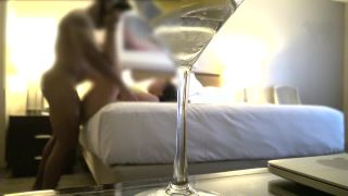 online clip 32 AZGigolo – Big Bootied Latina Hotwife – Hotel Meet - azgigolo - fetish porn femdom island-2