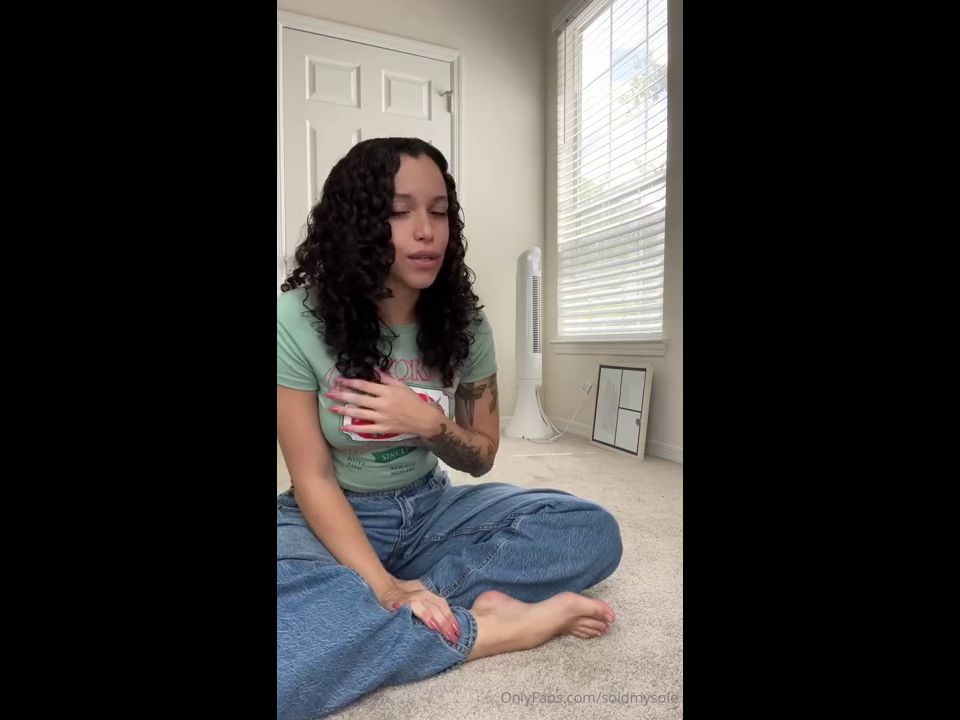 hardcore Soldmysole Soldmysole aka soldmysole - 09-09-2024 OnlyFans Video - POV You just got home and its time for the babysitter to leave video