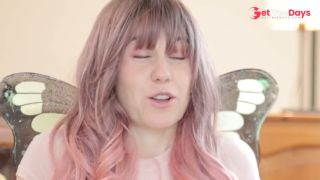 An innocent Fairy who Doesnt yet Know What Sex is-0