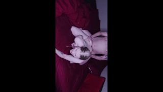MakaylaReigns - Daddy Makes Me Cum after night at the Club-9