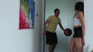 Avi Love. Voyeur House Part 4 - Teen-1