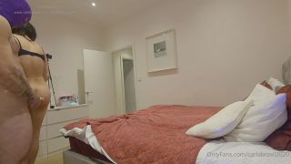 online adult clip 5 blowjob hero [OnlyFans] Carla Brasil - 3some with Gabriela [HD, 1080p], blowjob on threesome-8