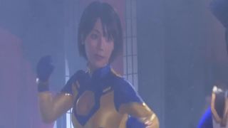 [SuperMisses.com] ZEPE-66 Fighter of the Sun Leona SeasonⅡ Sengoku Majin-003-6
