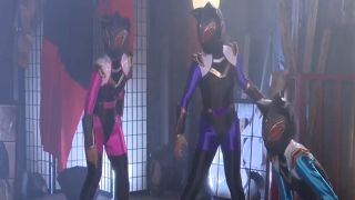 [SuperMisses.com] ZEPE-66 Fighter of the Sun Leona SeasonⅡ Sengoku Majin-003-7