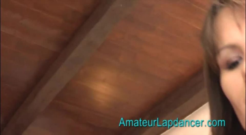 Erotic Lapdancer (Euro sex) Rita Argiles