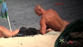 Public nudity - nudist parade 3 nudism -4