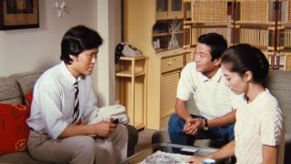 Masho no kaori (1985)!!!-0