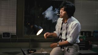Masho no kaori (1985)!!!-1