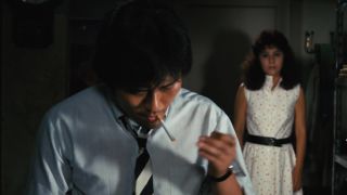 Masho no kaori (1985)!!!-2