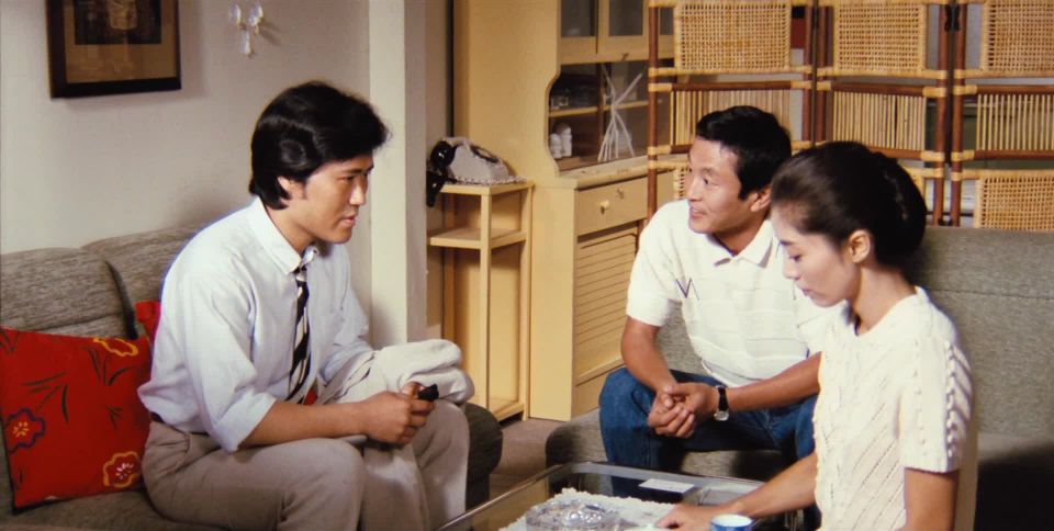 Masho no kaori (1985)!!!