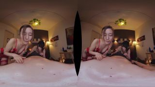 URVRSP - 095 A - Virtual Reality JAV - Virtual reality-5