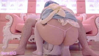 FC2PPV-1351603 おっぱい増量あいちゃんでPさまお仕事案件Part2。ピンクなお部屋おっさん枕営業やむやむ編【個人撮影】-3