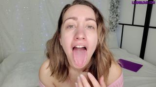 Lalunalewd Lalunalewd – Daddys Dumb Bimbo Daughter  Virtual Sex Porn-3