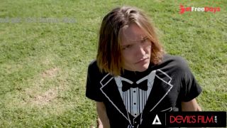 Gorgeous Payton Preslee and Her Huge Tits get Fucked Hard-1