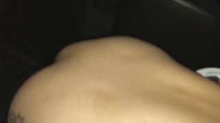 Teen Exhibitionist Couple Had Public Sex In Cinema-1