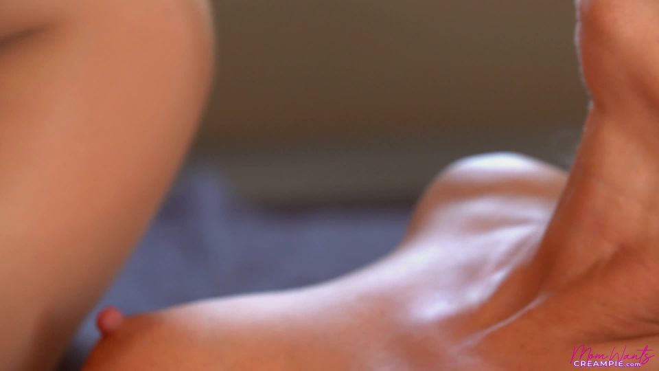 xxx clip 4 Karina King - Stepmom Says You Snooze You Lose - [Modelsporn.org] (FullHD 1080p) on anal porn mikaela femdom