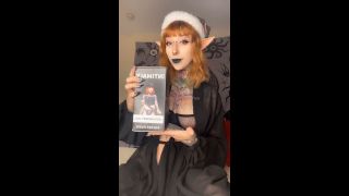 Hardcore porn Lillith Lethya Lillith Lethya aka lillithlethya - 12-25-2024 OnlyFans Video - Merry Christmas babes Intimaly shipped my pocket pussy to me to unboxI decided to scissor it video-0