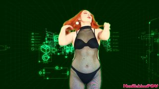 online porn clip 44 Goddess Angel – Reprogramming Digital Junkies Into Helpless Jerkbots – Humiliation POV on femdom porn hiccup fetish-9