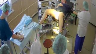 Voyeur - gino 2 on voyeur -2