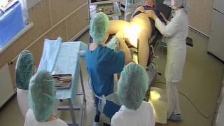 Voyeur - gino 2 on voyeur -3