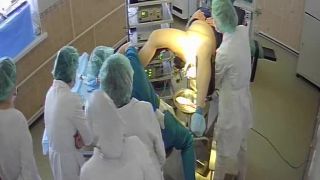 Voyeur - gino 2 on voyeur -6