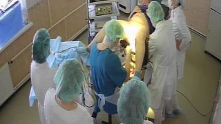 Voyeur - gino 2 on voyeur -7