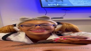 Ebony Pv Onlyfans (Ebony porn)-2