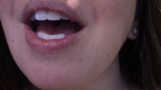 online xxx clip 16 Giantess sings to n teases tiny guy, maserati big tits on fetish porn -0