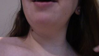 online xxx clip 16 Giantess sings to n teases tiny guy, maserati big tits on fetish porn -5
