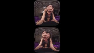 online porn clip 12 VOVS-248 B - Japan VR Porn, asian teen wank midget on reality -0