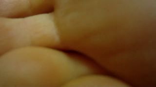 GSFCreator - Dainas Tiny Foot Cleaner SFX (Fetish porn)-6