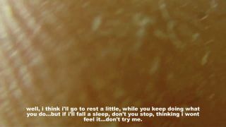GSFCreator - Dainas Tiny Foot Cleaner SFX (Fetish porn)-9