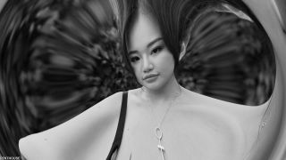 MSPUIYI, Pet of the Month Stripteases 2 asian Mspuiyi-2