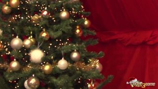 Sizzling Naughty Christmas Eve Adventures Await Tonight-9