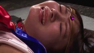 [SuperMisses.com] SPSB-28 Heroine Buyer: The Order of Darkness -Sailor Mene (FHD ver.)-026-8