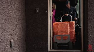Cherry Kiss - Special Delivery (BDSM porn)-1